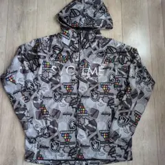 スボルメ　ピステパーカー