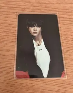 TREASURE LOVE PULSE パクジフン　ソウルコントレカ