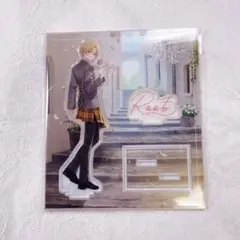 すとぷり るぅとくん アクリルスタンド 君と僕の約束