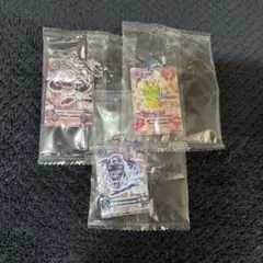 アイカツ アクリルチャーム まとめ売り