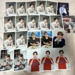 那須雄登 公式写真 まとめ ACEes 美少年