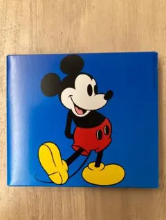 MYFIRST DISNEY オリジナルサウンドトラックベスト