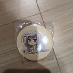 AFC13 DRACU-RIOT!　エリナ　缶バッジ