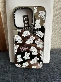 CASETIFY kakoi & kiki iPhone14proケース 2025年最新】Casetify