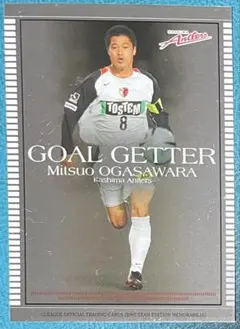 2026年最新】小笠原満男の人気アイテム - メルカリ