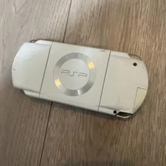 SONY PSP1000 本体 ホワイト
