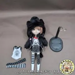 プーリップ イスル マオ ネコネコマオマオ カニホル×みつばち ジャンク