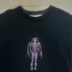 FJ SUPER SUNFADE BLACK POCKET TEE L Tシャツ - メルカリ