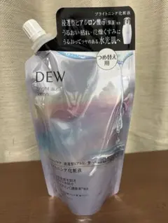 Dew ブライトオーラローション(詰替)