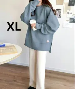 スウェット レディース 裏起毛