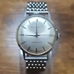 Seiko Cronos クロノス 21石 手巻き SDダイヤル J14061A - メルカリ