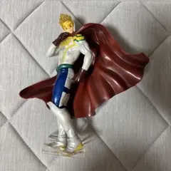 ヒロアカ　ミリオ　ラストワン