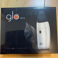 glo sens デバイス