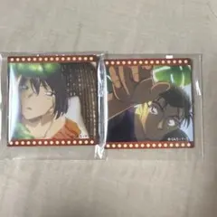 名探偵コナン　TDメモリアル缶バッジ　スペシャルver. 2個セット