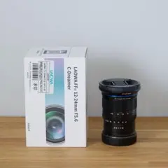 LAOWA 広角 15mm F2 Zero-D キヤノン Rマウント用#4443 LAOWA 広角 15mm F2 Zero-D キヤノン Rマウント用#4443 - メルカリ