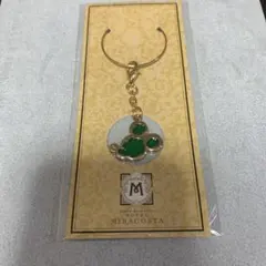 ホテルミラコスタ グラスマーカー