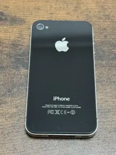 最終値下❗️】希少 iPhone3G 16GB A1303 ブラック - メルカリ