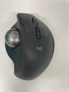 ロジクール ワイヤレスマウス トラックボール 無線 MX ERGO