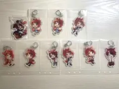 莉犬くん アクキー まとめ売り