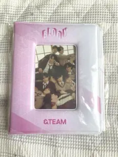 新品未開封 &TEAM 1st Anniversary PHOTO & CARD - メルカリ
