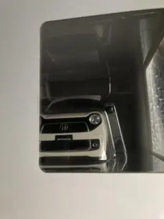 Honda N-ONE 1/18 ダイキャストモデルカー