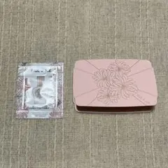 ポール＆ジョー ベースメイク サンプル