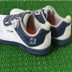 ブリヂストンゴルフシューズ