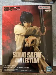 2025年最新】SAKAMOTODAYSフィギュアの人気アイテム - メルカリ