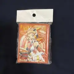 ブシロード スリーブ HG 戦姫絶唱シンフォギアGX 立花 響