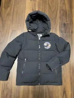 ジャケット ダウンジャケット