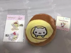 Nyan Nyanko 선큐 마트