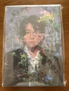 【新品未開封】大森元貴　OITOMA　限定グッズ　アートボード