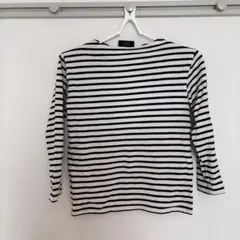 セントジェームス　長袖