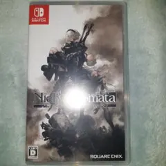 ニーア オートマタ ジエンドオブヨルハ エディション