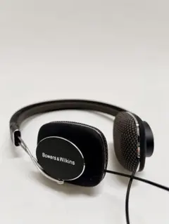 Bowers & Wilkins P7 有線ヘッドホン - メルカリ