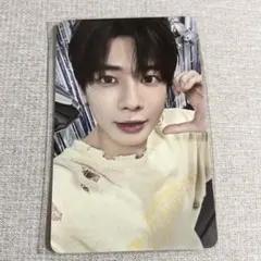 TXT テヒョン musickorea ミュージックコリア ラキドロ トレカ