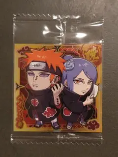 2026年最新】NARUTO ペイン 小南の人気アイテム - メルカリ