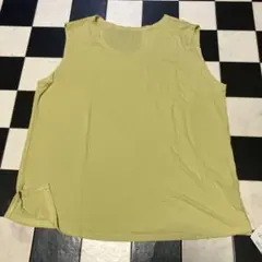 J7602 schonmore クールマインド　タンクトップ　サイズ11R