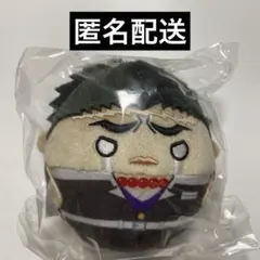 鬼滅の刃 ふわコロりん6 悲鳴嶼行冥