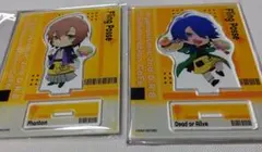 ヒプノシスマイク ヒプマイ アクスタ