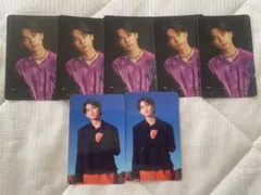 草川直弥　トレカセット