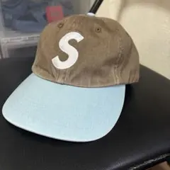 Supreme S Logo 6-Panel 