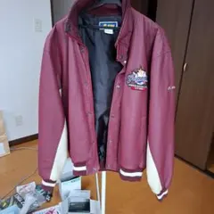 SSK バーガンディ ジャケットのサムネイル