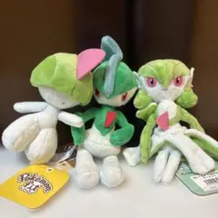 完売品】ラランテス、カリキリ ぬいぐるみ fit - メルカリ