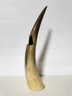 2025年最新】水牛の角置物の人気アイテム - メルカリ