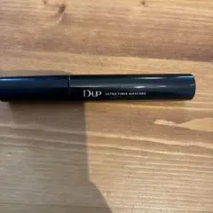 D-UP ULTRA FIBER MASCARA ブラックのサムネイル