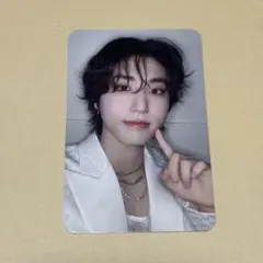 Stray Kids ATE SOUNDWAVE ハン