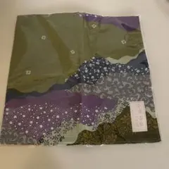 小風呂敷 コットン100%