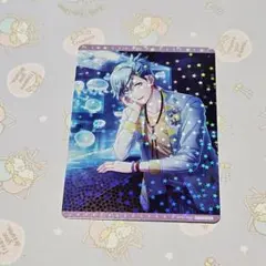 2025年最新】うたプリ ビジュアルカード 藍の人気アイテム - メルカリ