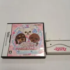 DSワンタメ　ミュージックチャンネル　どこでもスタイル　カードリーダーセット